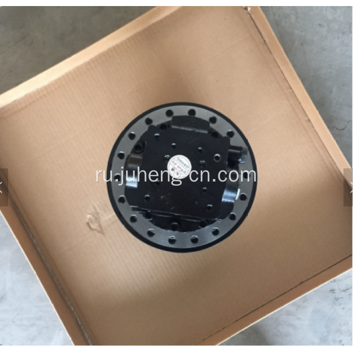 Конечная передача ZX30 MAG-18V-320E-3